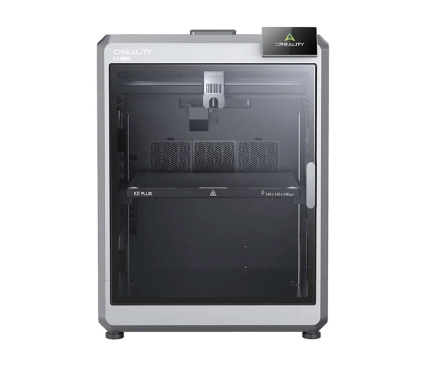 CREALITY K2 Plus - 1323891 - zdjęcie